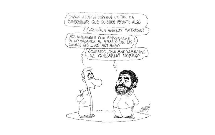 ámbito.com | Indec