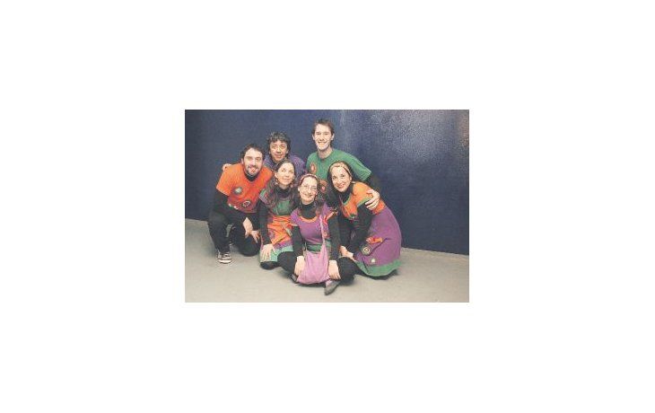 ámbito.com | Hit. Sus tres discos tienen millones de reproducciones en YouTube.