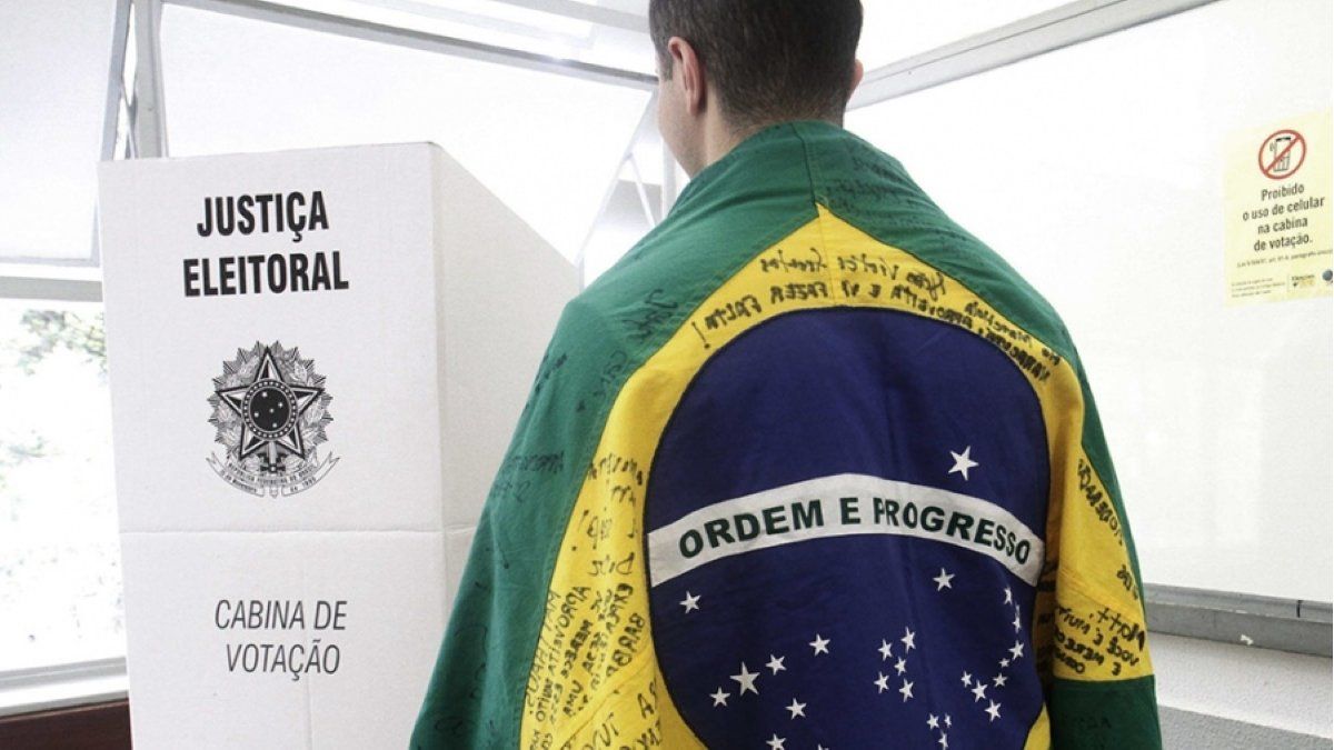 Elecciones en Brasil ¿cómo funciona el voto electrónico?