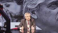 Alberto Fernández