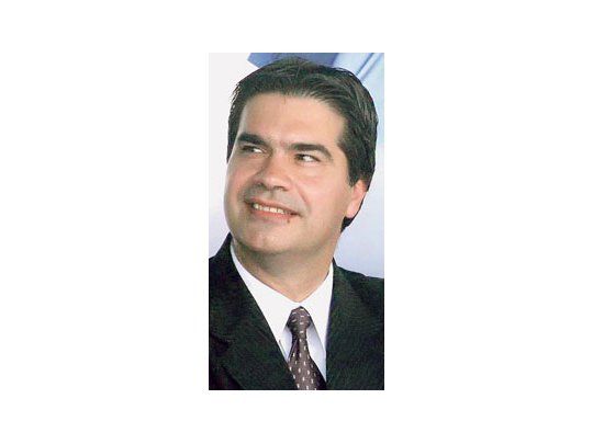 Jorge Capitanich