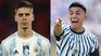 Thiago Almada y Juan Foyth no jugarán en la Selección argentina durante esta fecha FIFA.