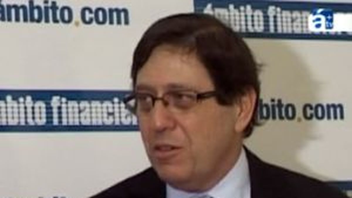 Kiguel Argentina está arriesgándose, aunque no se sabe qué hay por debajo