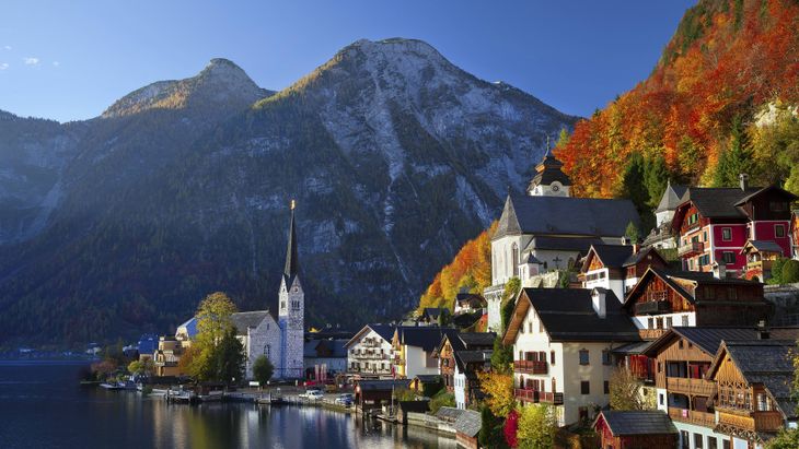 El país tiene un alto índice de bienestar, cuenta con excelentes servicios y paisajes alucinantes. El país tiene un alto índice de bienestar, cuenta con excelentes servicios y paisajes alucinantes.