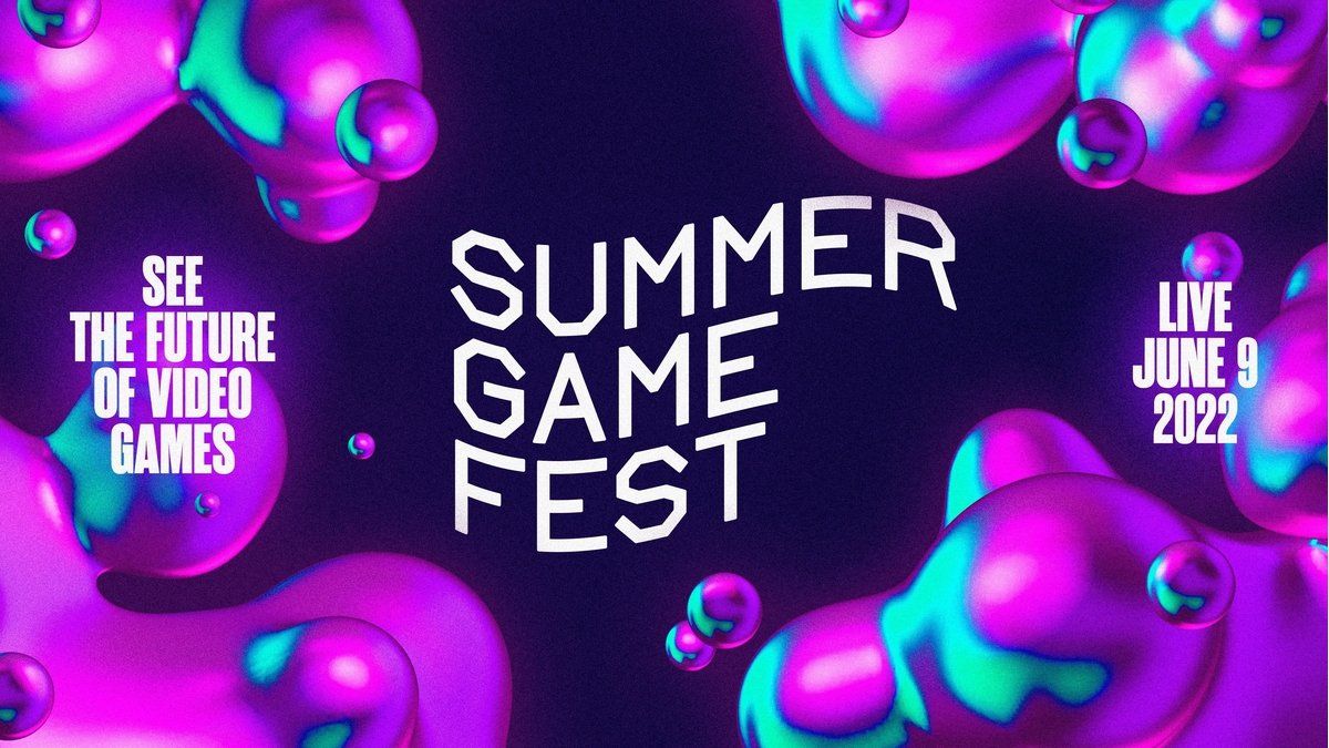 Summer Game Fest 2022: cómo y cuando ver el evento de videojuegos del año