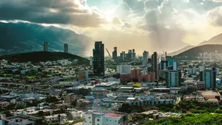 Clima en CDMX: temperatura máxima y mínima Clima en CDMX: temperatura máxima y mínima