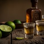 Este tequila reposado tiene 35% de alcohol, cuesta menos de $120 y la Profeco lo recomienda por su buena calidad Este tequila reposado tiene 35% de alcohol, cuesta menos de $120 y la Profeco lo recomienda por su buena calidad