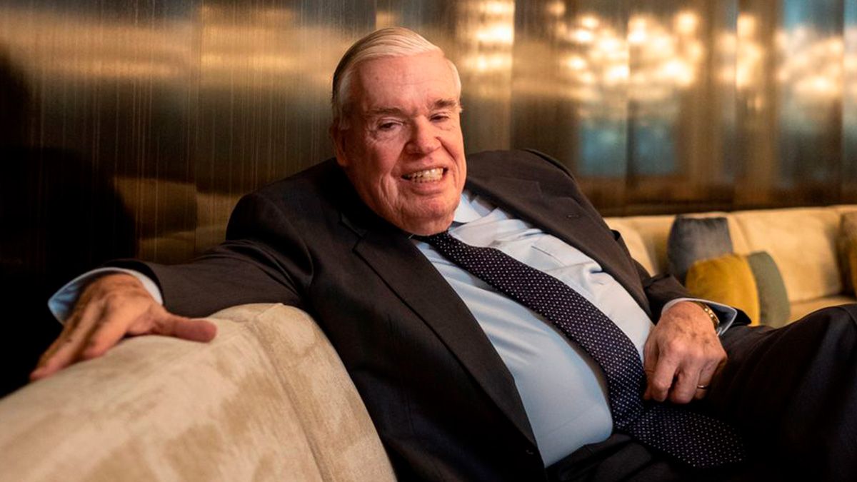 Who is Klaus Michael Kuehne, Germany's richest billionaire who evades taxes?