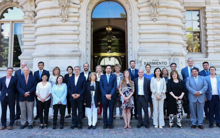 ámbito.com | Consejo Federal de Educación