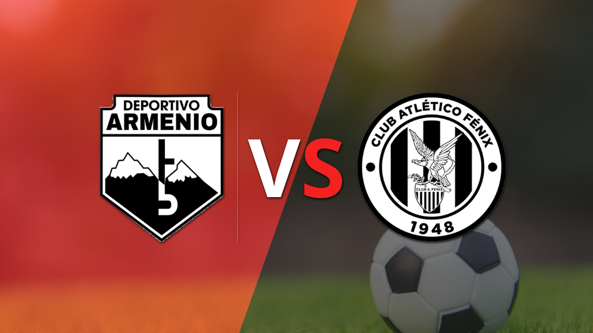 Dep. Armenia will host Phoenix on matchday 7