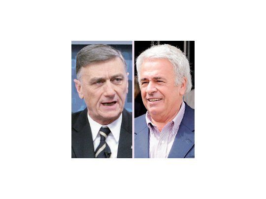 El exgobernador santafesino Hermes Binner fue uno de los que picaron en punta en la fijación de mayores tarifas eléctricas. Enojó con ello al Gobierno nacional. El cordobés José Manuel de la Sota parece decantarse por otra vía: iniciar un diálogo con la Casa Rosada.