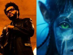 The Weeknd será parte de la banda sonora de la secuela de Avatar