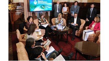 Milman se suma al directorio de la AFSCA