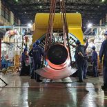 La apuesta con la nueva unidad de negocios llega en un escenario internacional donde la energía nuclear volvió a recuperar protagonismo dentro de la agenda energética global. La apuesta con la nueva unidad de negocios llega en un escenario internacional donde la energía nuclear volvió a recuperar protagonismo dentro de la agenda energética global.