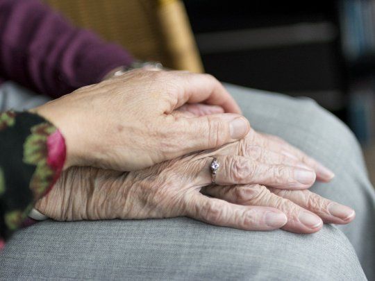 La situación actual con varias clínicas preocupa a los jubilados.