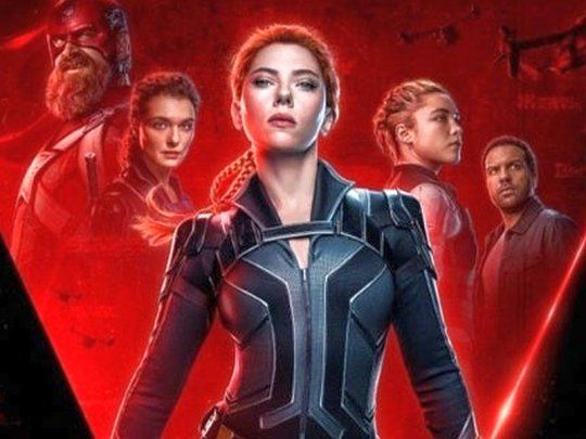 El tráiler final de Black Widow lanzado este lunes revela que Natasha Romanoff (Johansson) se enfrentará a otras agentes formadas en el mismo programa de espionaje y combate del que ella participó.