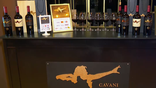El uruguayo Edinson Cavani sprprendió la noche del miércoles al presetnar su propia marca de vinos en un particular video que lanzó en su cuenta de la red X.