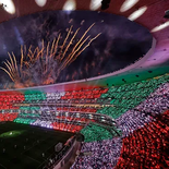 Así es el fixture completo del Mundial 2026 de Estados Unidos, México y Canadá: la fecha de cada partido Así es el fixture completo del Mundial 2026 de Estados Unidos, México y Canadá: la fecha de cada partido