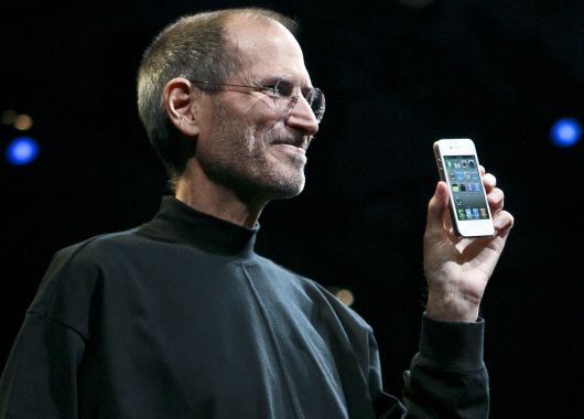 Murió Steve Jobs, fundador de Apple (foto 4)