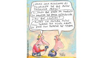 ámbito.com | Justicia
