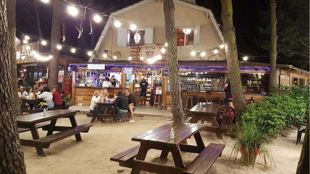 Verano 2023 en Mar de las Pampas 3 actividades nocturnas para disfrutar