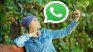 WhatsApp. WhatsApp.