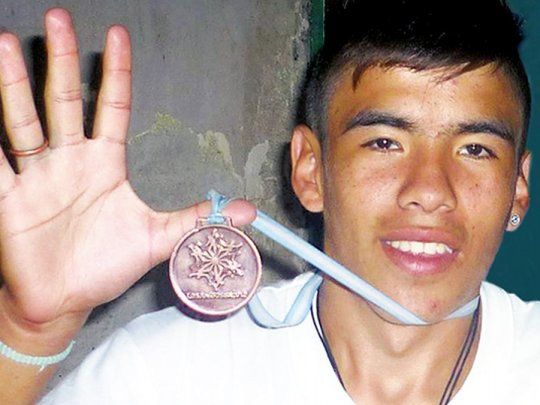 Facundo Astudillo Castro