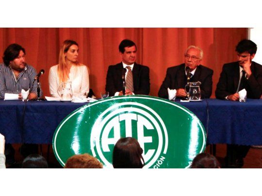 También apoyaron el evento el Seminario Discapacidad, Políticas y Ciudadanía de la Facultad de Ciencias Sociales de UBA y el Centro Iberoamericano de Autonomía Personal y Ayudas Técnicas de la Unión Latinoamericana de Ciegos (CIAPAT).