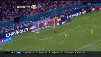 Piqué debutó como periodista y logró que Neymar le haga una dura confesión