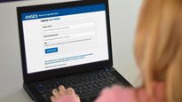 Consulta de expediente ANSES