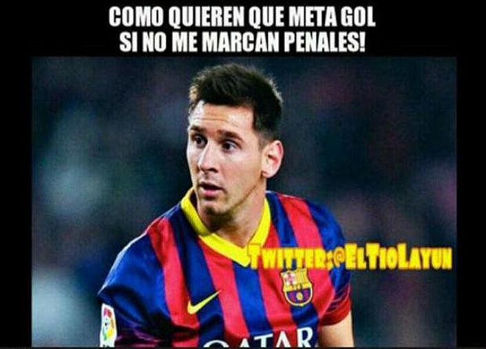 Messi y Martino, en el centro de las miradas y las cargadas (foto 4)