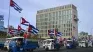 Cuba liberó a presos políticos nuevamenta.