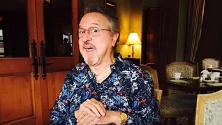 Un 12 de enero de 1944 nace Carlos Villagrán, intérprete del famoso personaje de Quico, en El Chavo del 8. 