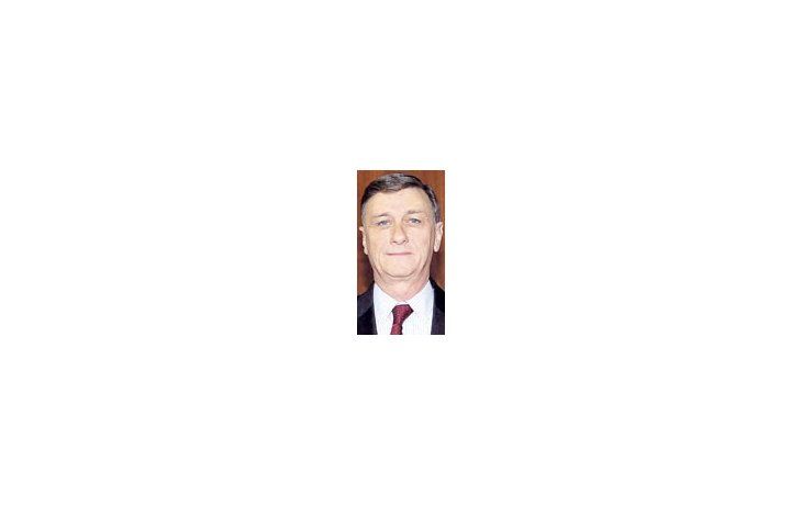 Hermes Binner