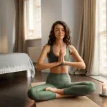 Los beneficios de desconectarse de las pantallas una hora al día, según la IA. Los beneficios de desconectarse de las pantallas una hora al día, según la IA.