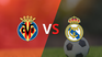 spain - first division: villarreal vs real madrid date 37 spain - first division: villarreal vs real madrid date 37