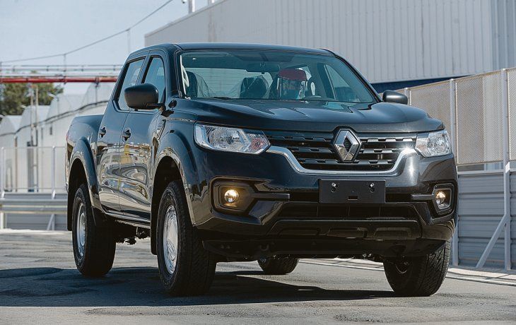 Avanza la Alaskan en Córdoba
