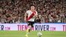 River youth Franco Mastantuono is being watched by clubs in Spain and England, but Real Madrid has already taken the first step. River youth Franco Mastantuono is being watched by clubs in Spain and England, but Real Madrid has already taken the first step.