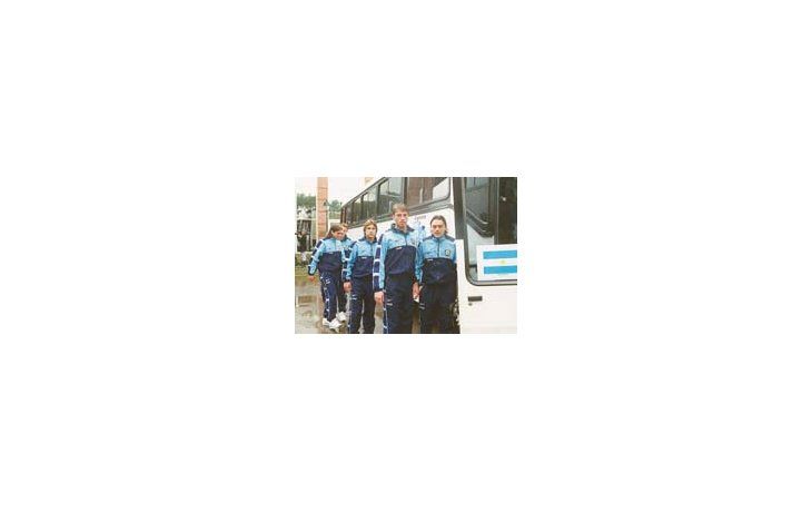 SUB-20: LA ARGENTINA ESPERA A EGIPTO