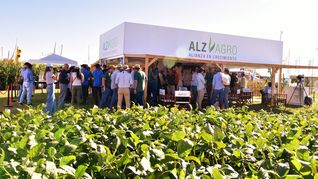 llega la expoagro a san nicolas: donde y cuando sera la nueva edicion