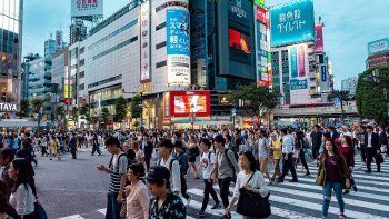 Tokio, Japón.