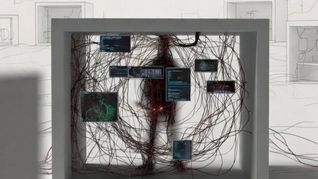 Imagen generada con IA bajo el prompt: Liderazgo del caos. Imagen generada con IA bajo el prompt: Liderazgo del caos.