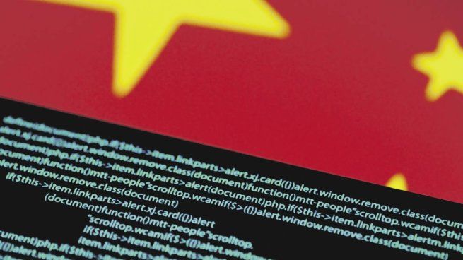 La guerra entre Taiwán y China por el robo de tecnología.