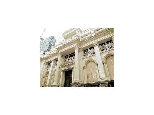Proponen ampliar facultades al BCRA