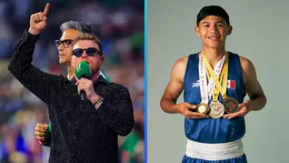 Saúl Canelo Álvarez patrocinará con 80 mil pesos al boxeador mexicano José Zepeda, quien pidió ayuda para pelear en Budva, Montenegro.