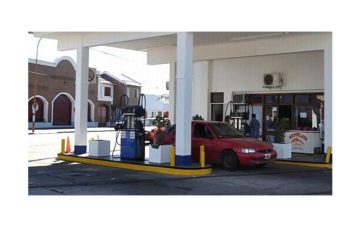 Manuel García dijo que la baja en el consumo de naftas es una tendencia peligrosa