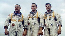 ChatGPT reveals details of the arrival of man on the Moon
