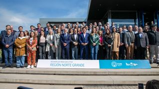 Los intendentes de la FAM irán el martes al Ministerio de Economía. Los intendentes de la FAM irán el martes al Ministerio de Economía.