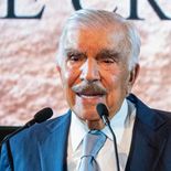 Jorge Kahwagi Gastine murió a sus 85 años. Jorge Kahwagi Gastine murió a sus 85 años.