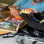 Emergencia en Discapacidad: el hogar Promover en Flores para chicos con parálisis cerebral está al borde del cierre. Emergencia en Discapacidad: el hogar Promover en Flores para chicos con parálisis cerebral está al borde del cierre.